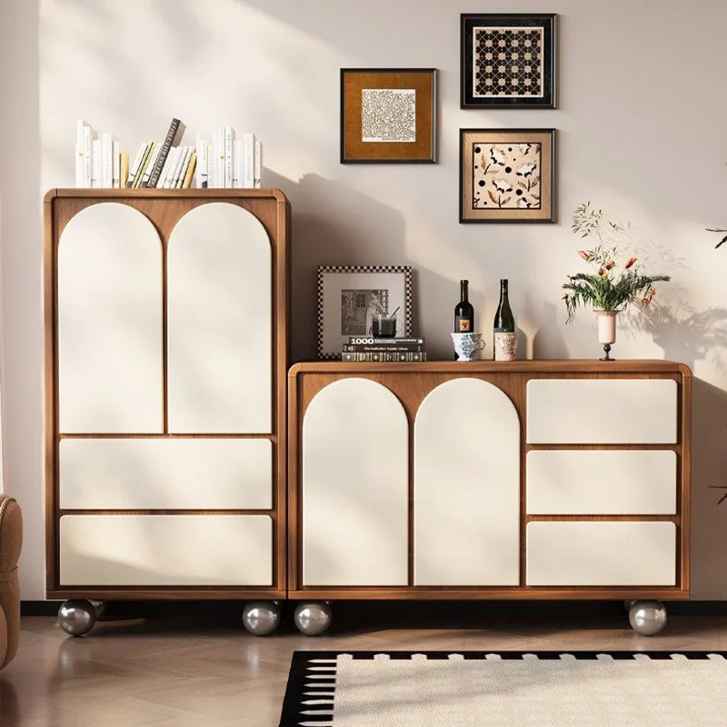 

Minimalist Premium Living Room Cabinets Modern Retro Trendy Italian Living Room Cabinets Beauty Luxury Meuble Salon Furniture