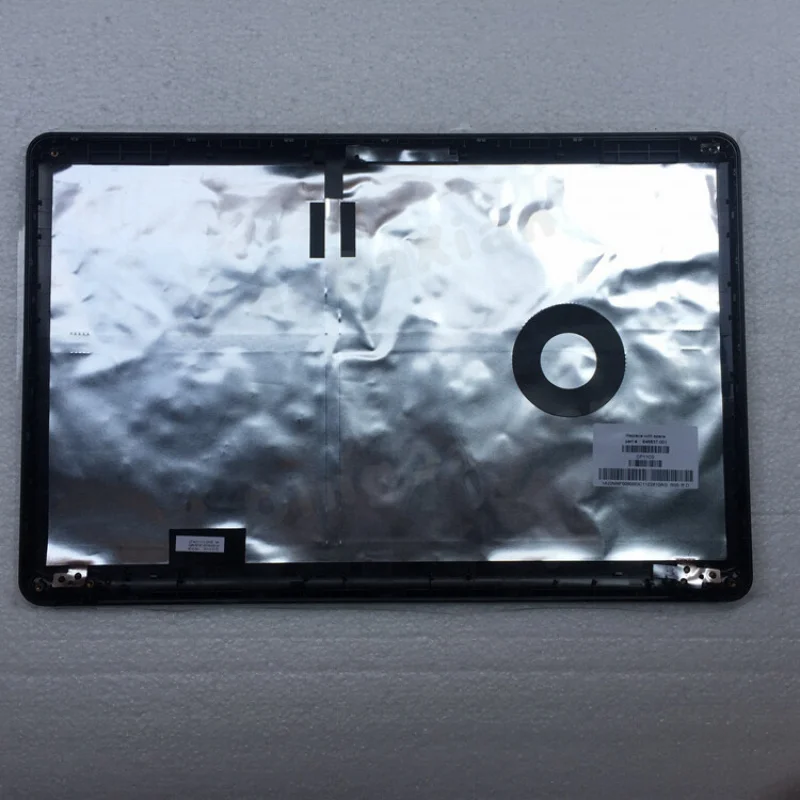 

L+New Orig For HP 630/635 Laptop Lid LCD Rear Back Cover 646837-001