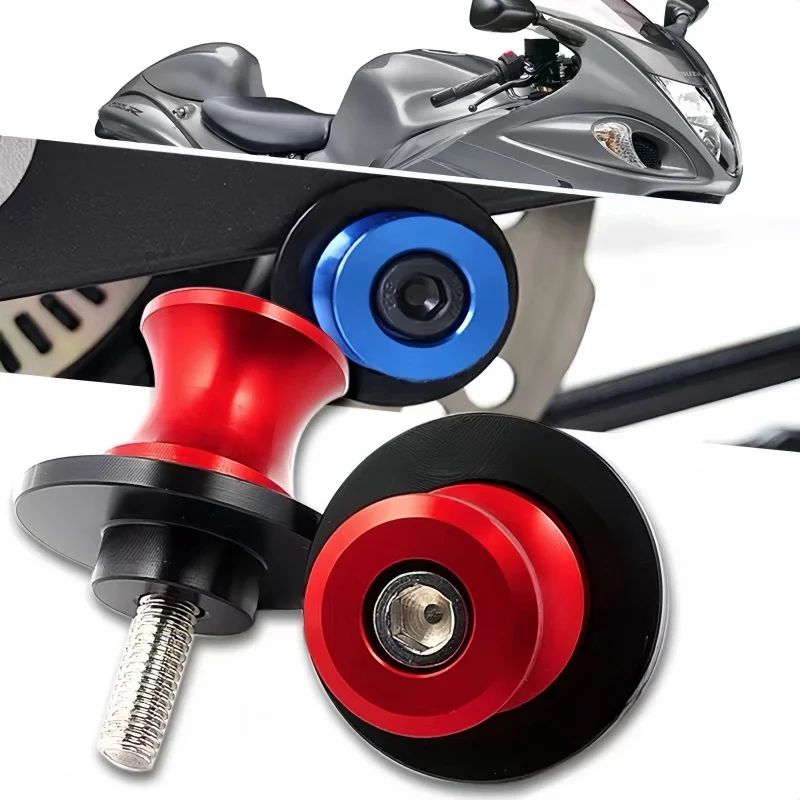 Motorcycle Swingarm… - image
