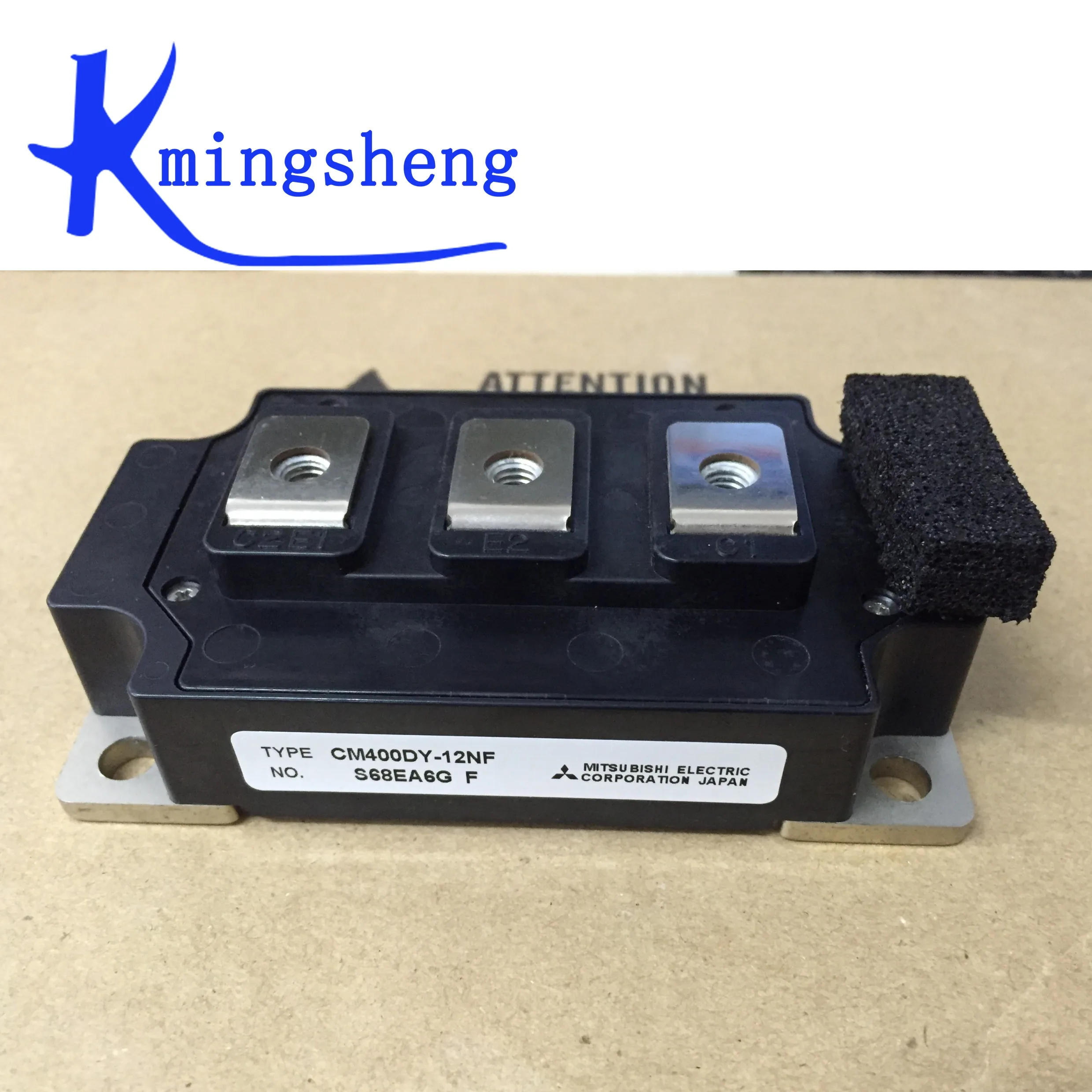 

CM400DY-12NF CM400DY-24A CM600DY-24A FREE SHIPPING NEW AND ORIGINAL MODULE