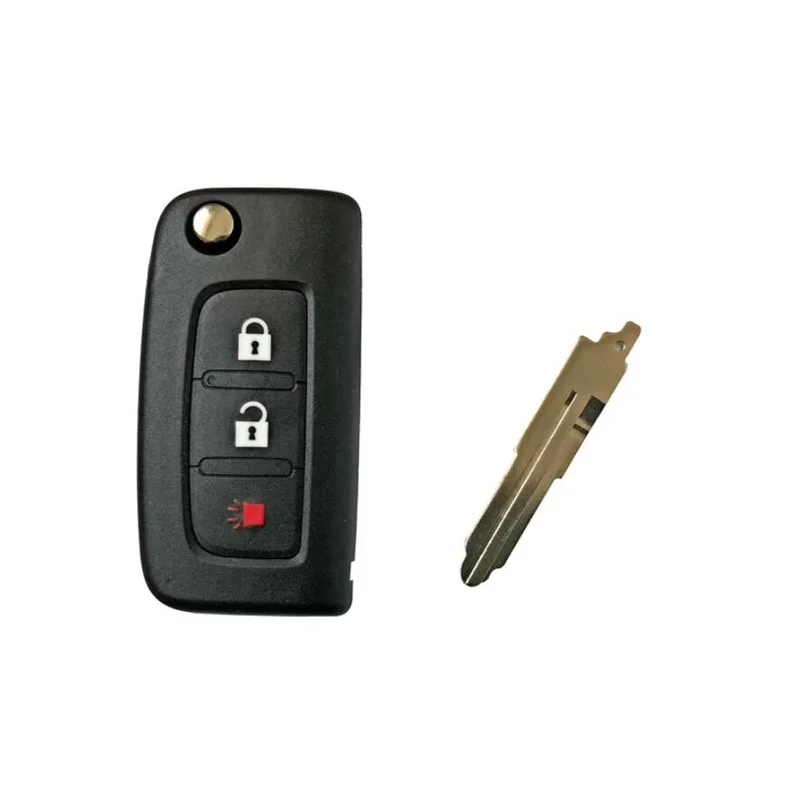 

Remote control key for FOTON tunland