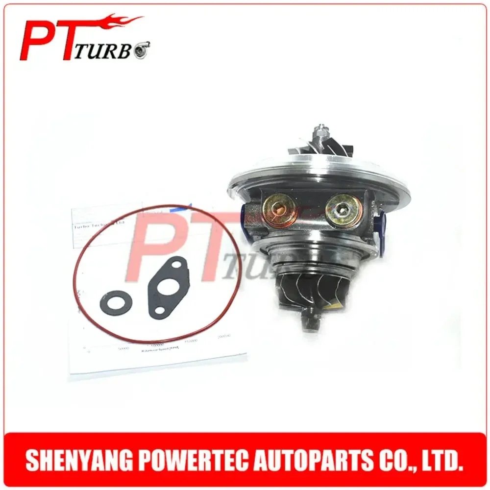 

For Car Turbolader Core K03-146 53039700146 11657583149 for BMW Mini Cooper S R55 R56 R57 155Kw 211HP EP6 HP N14JCW 2008- Engine