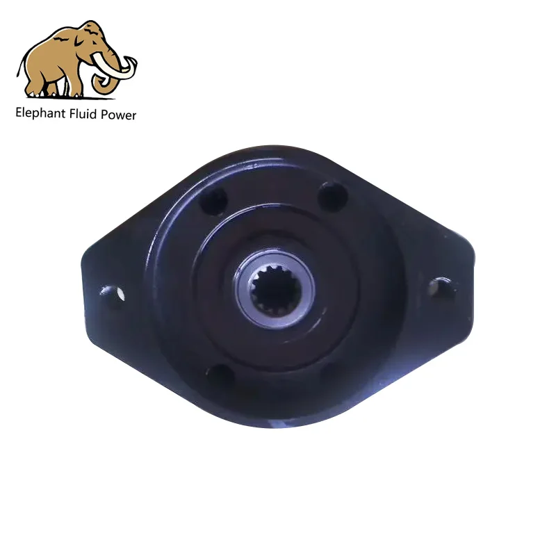 

A4VG56 Гидравлический поршневой насос Rexroth, запасные части, зарядный насос 13T Diamond