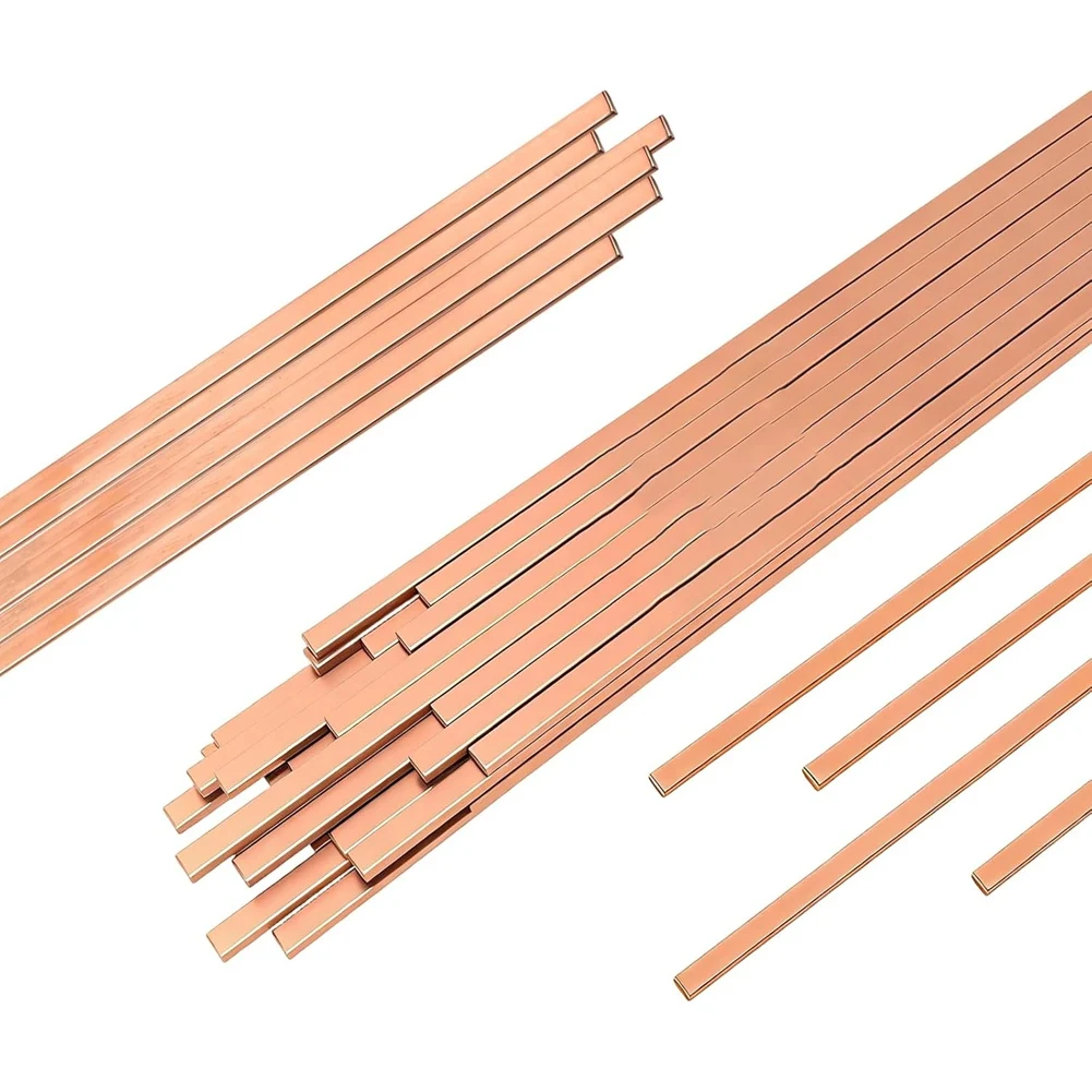 

Припойные прутки AT43-50, 0.050x1/8x10 дюймов, промышленного класса, для систем ОВКВ, кондиционирования, холодильников и оборудования для холодильных складов