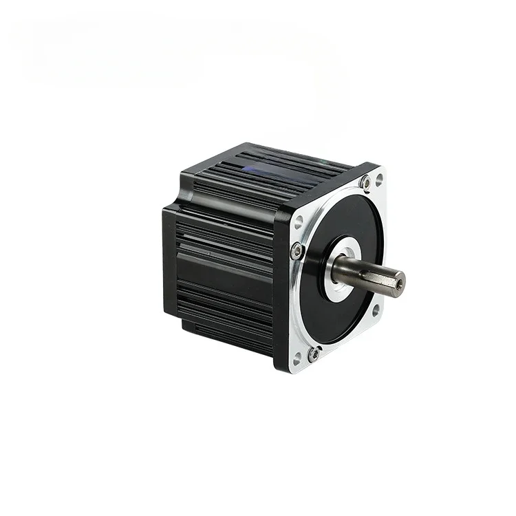 90 Series DC Brushless Motor 12V24V 48V