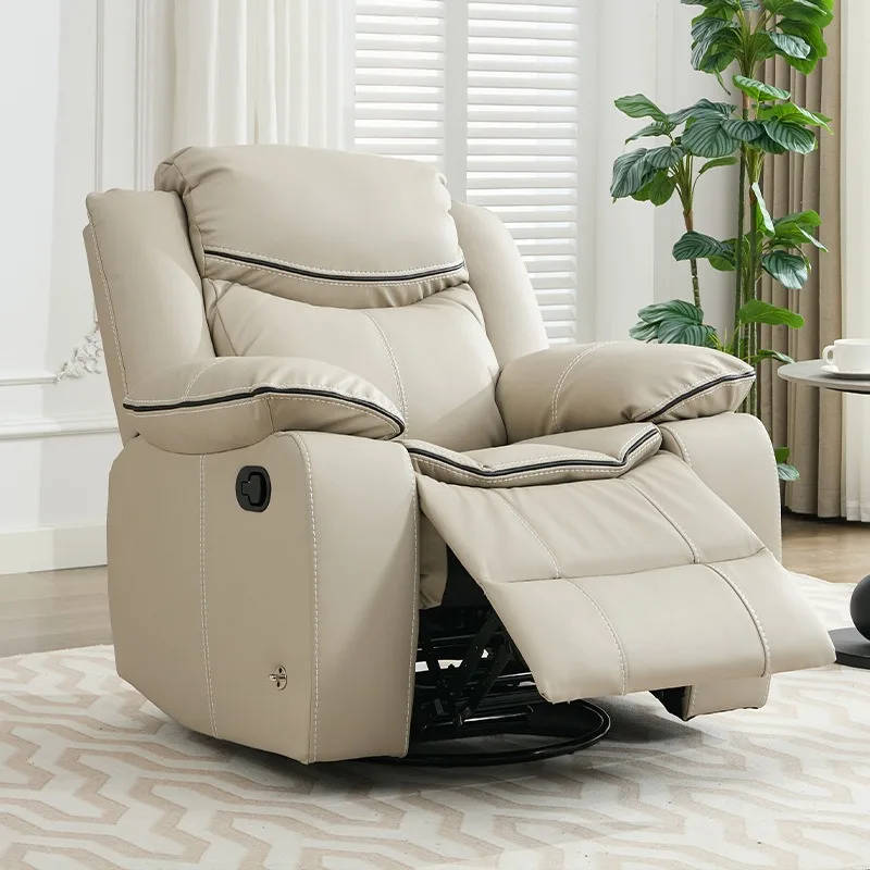 Psychological consultation room chair massage sofa single luxury multi-functional infusion sofa music relaxation system chair wh