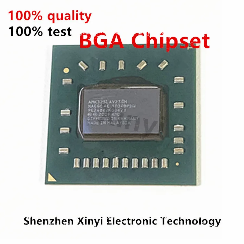 100% New very good product N18E-G1-KD-A1 bga chip reball with balls IC chips