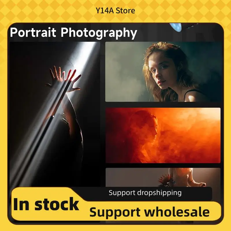 Y14A Foldable Handh…