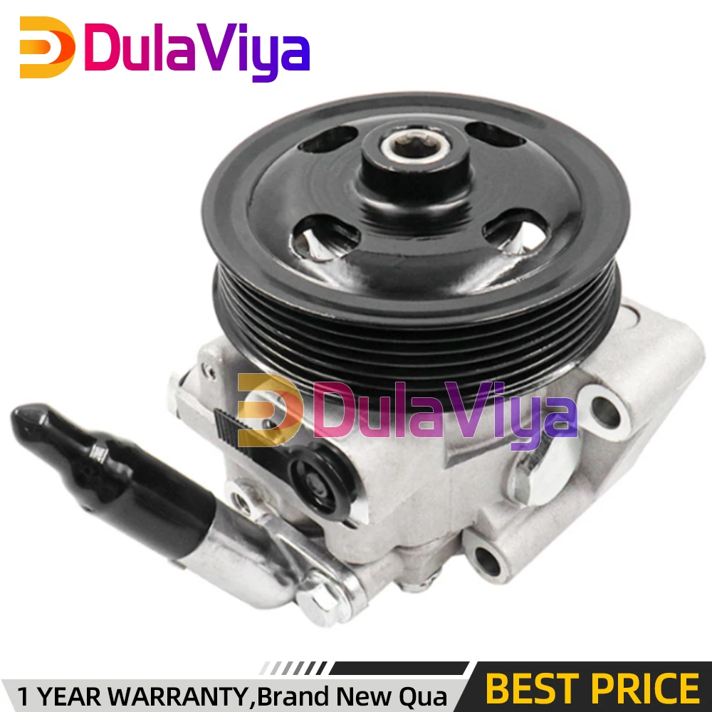 

High Quality Power Steering Pump Fit For JAGUAR XF X250 2.2D 2011 2012 2013 2014 2015 c2d2262