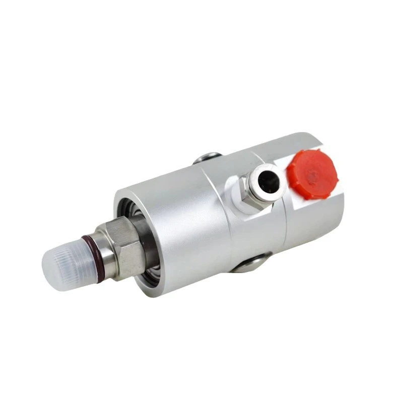 High speed dry running rotary joint A10-1771-05L rotary joint