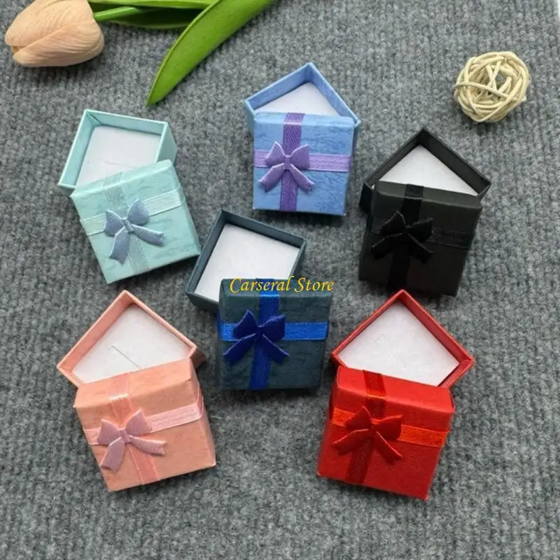 

M4YF 30pcs Jewelry Boxes для серьс