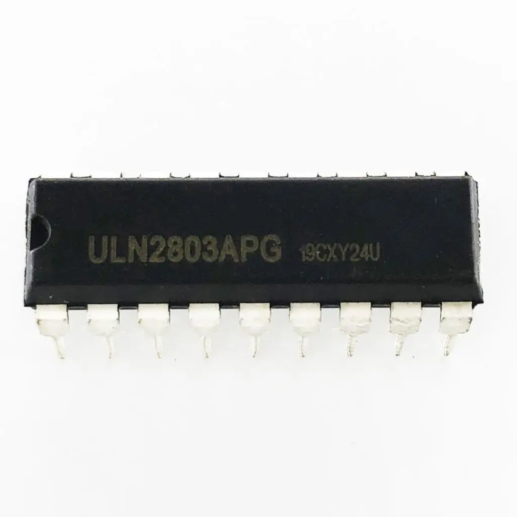 5pcs ULN2803APG ULN2803 ULN2803A ULN2803AN ULN2804APG ULN2804