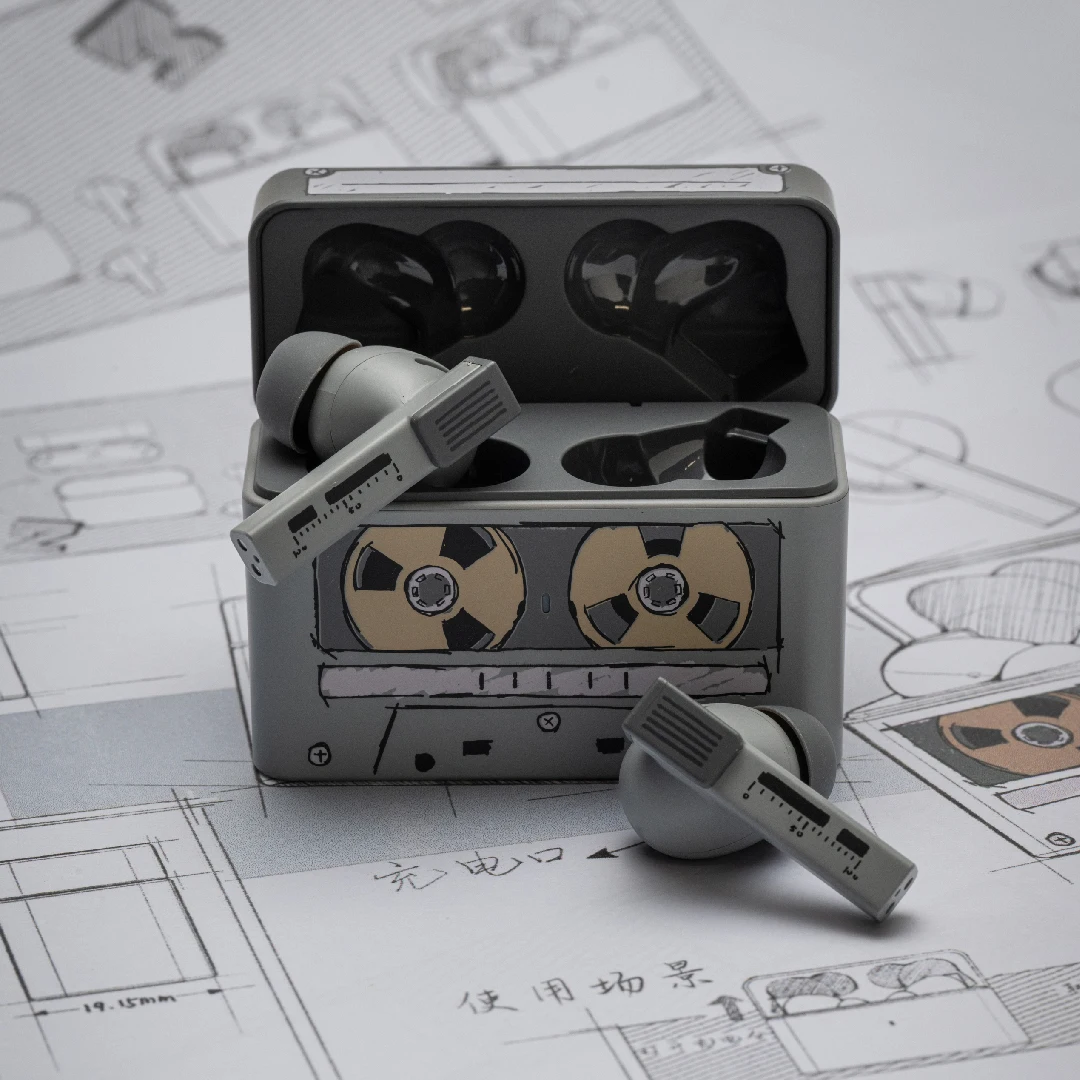 Moondrop-Golden-Age… - image