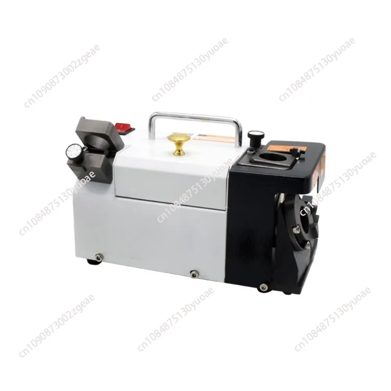 Milling Cutter Grin…