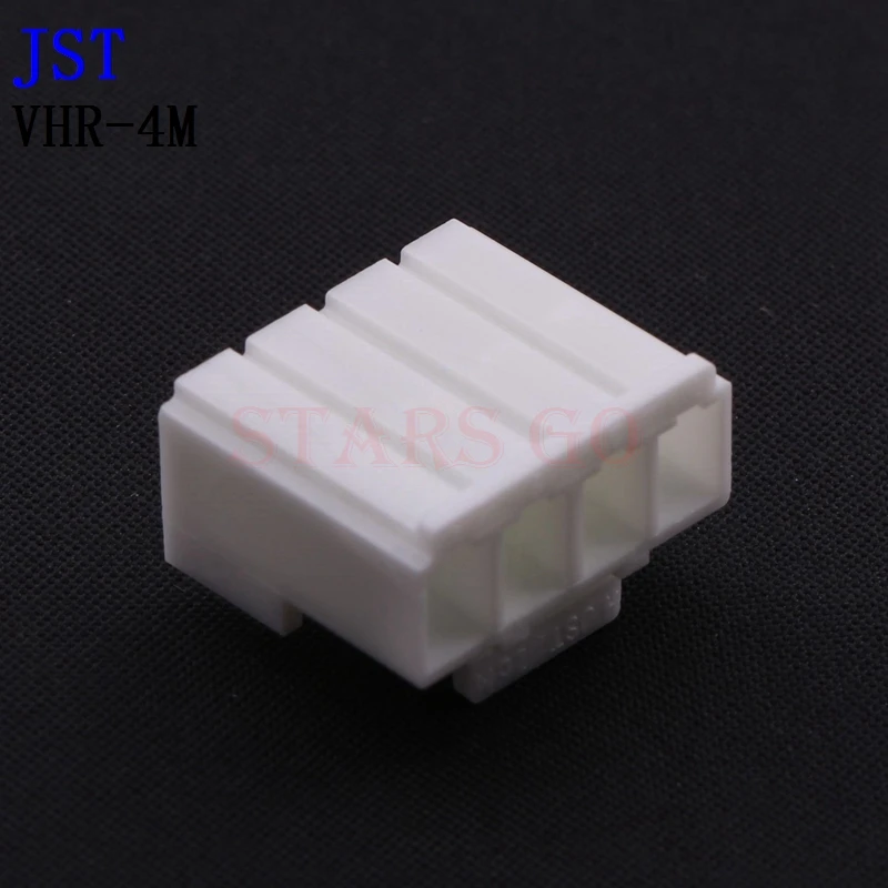 

10PCS/100PCS VHR-4M VHR-3M VHR-2M JST Connector