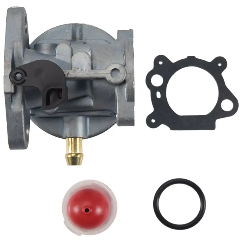 AC34-Mowers Carburetor For Briggs & Stratton Engine 799868 498254 497347 497314 498170 Carb 4Hp 5Hp 6Hp 6.75Hp 6.5Hp 7Hp
