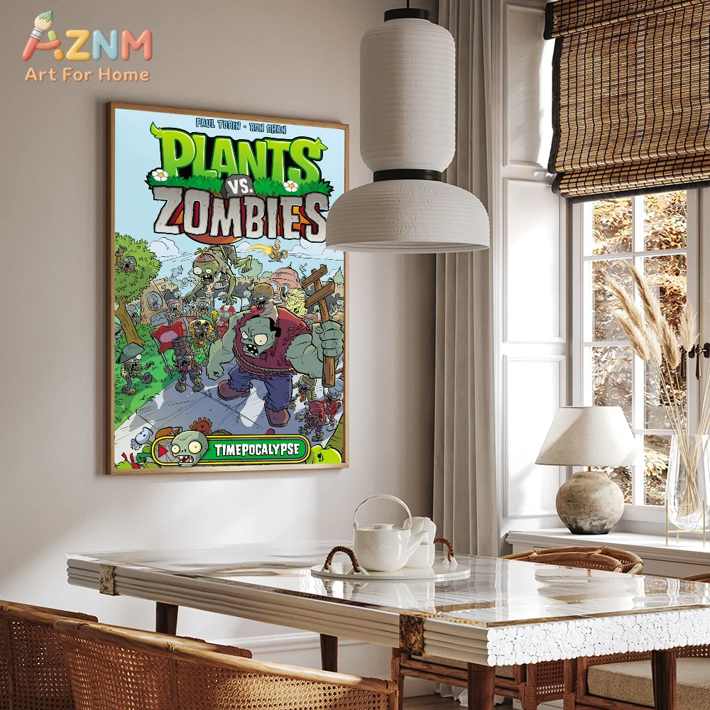 AZNM – toile d'art murale sur - Retro Gaming Wallpaper avis et prix
