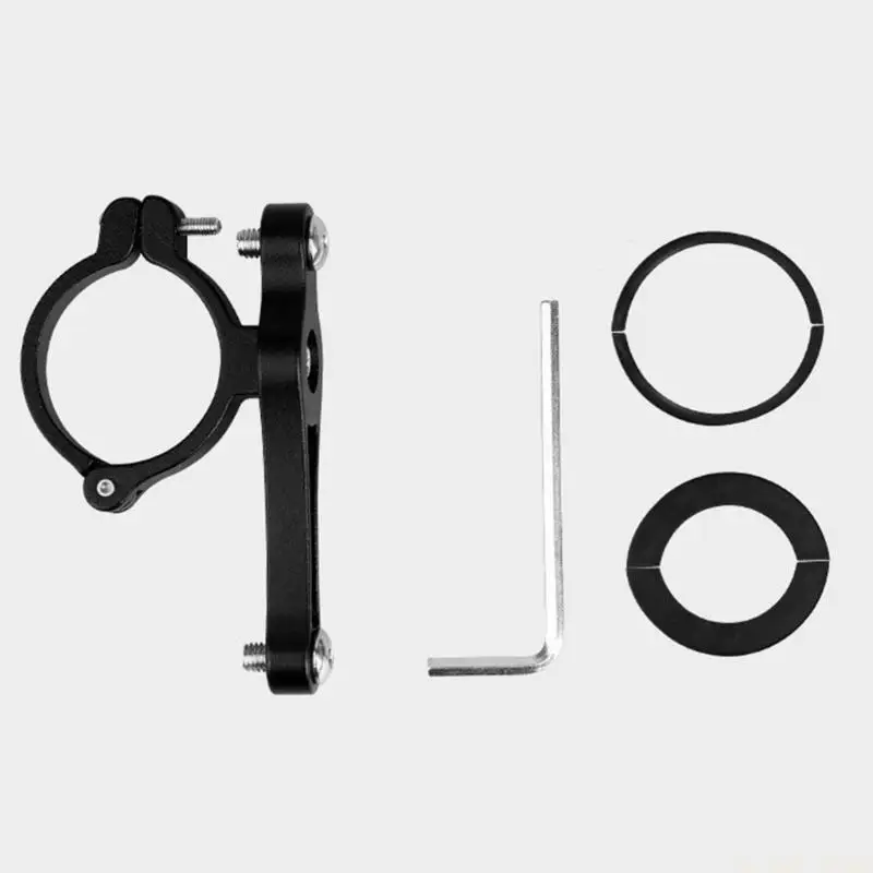 M5TC Aluminum Alloy Bicycles Water Bottle Holder Bikes Water Bottle Rack Conversion