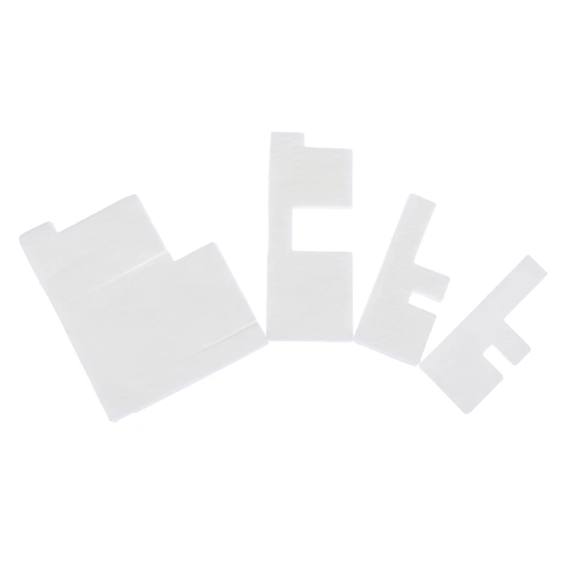 1X النفايات خزان الحبر وسادة الإسفنج امتصاص عدة ل G1000 G2000 G3000 G3400 G2400 G1400 G3040 G3140 G3240 G3400 G3410 G3500/3540