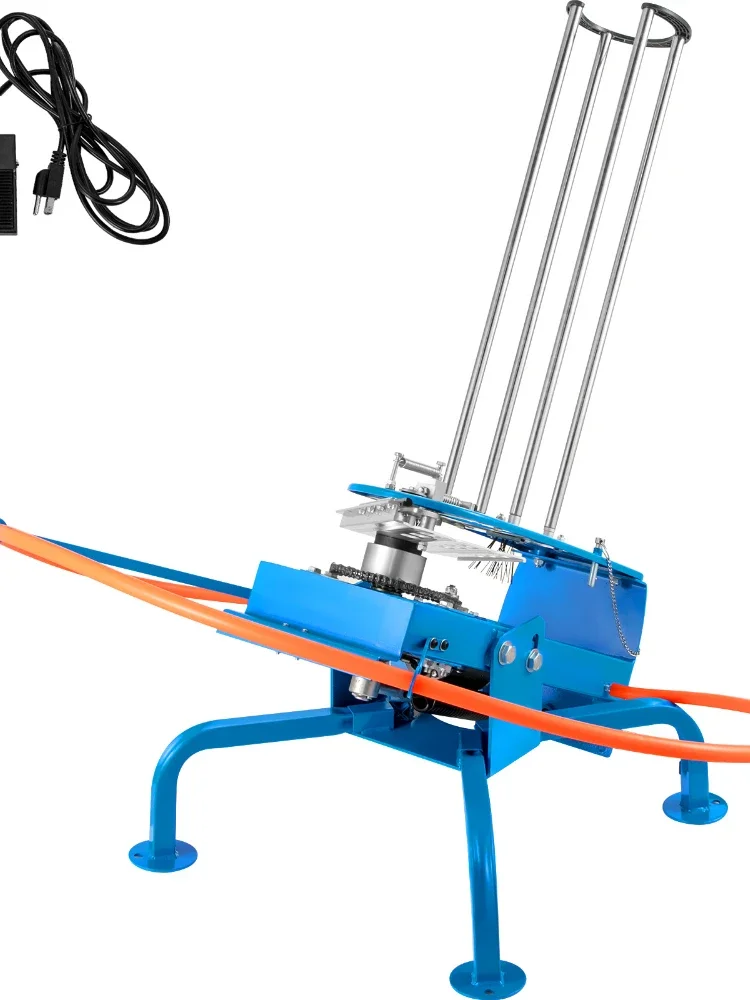 

Clay Pigeon Thrower 50 Clay Capacity Automatic Machine Premium Material Safe Pin and Ring Skeet Electronic Trap Thrower