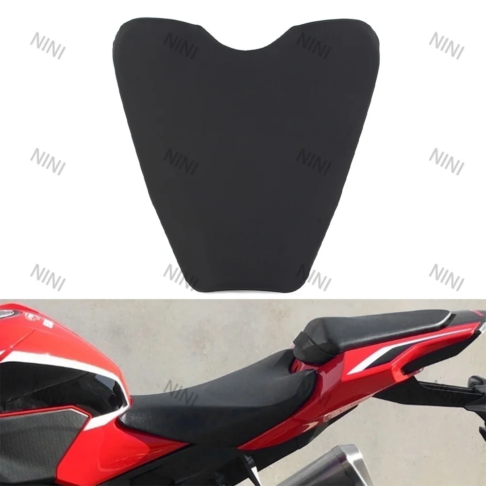 

Мотоцикл для Honda CBR1000RR 2020 2021 2022 CBR 1000RR черный/красный передняя подушка сиденья водителя