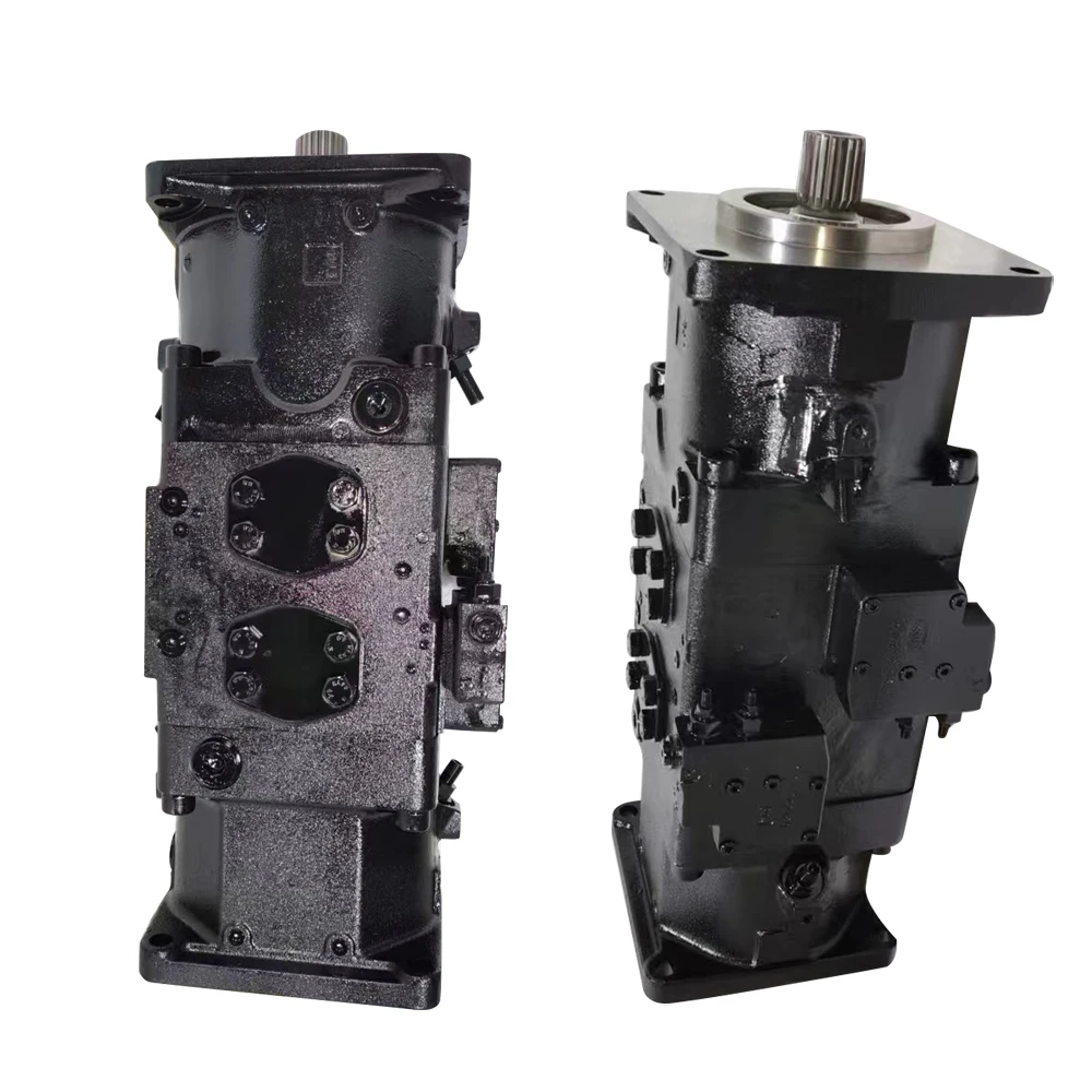 A20 Vlo 190 DRS/10R…