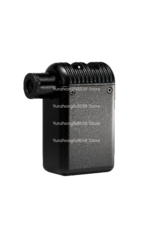 

Mini High Pressure Portable Air Pump, Outdoor Emergency Air Cylinder