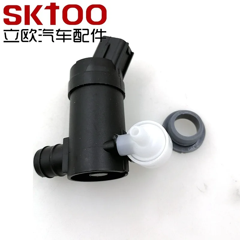 

98510A9000 5pcs Car Windshield Washer Pump for HYUNDAI Kia Sorento III 2.0 2.2 Sedona 15-19 OEM 98510-A9000 Factory Auto Parts
