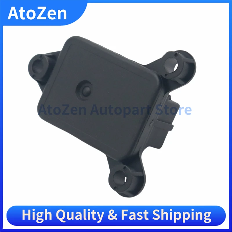 KAARTEN-Krümmer-Absolutdrucksensor 60814507 60811067 46531222 für IVECO DAILY 2 LANCIA Y DEDRA DELTA ALFA ROMEO