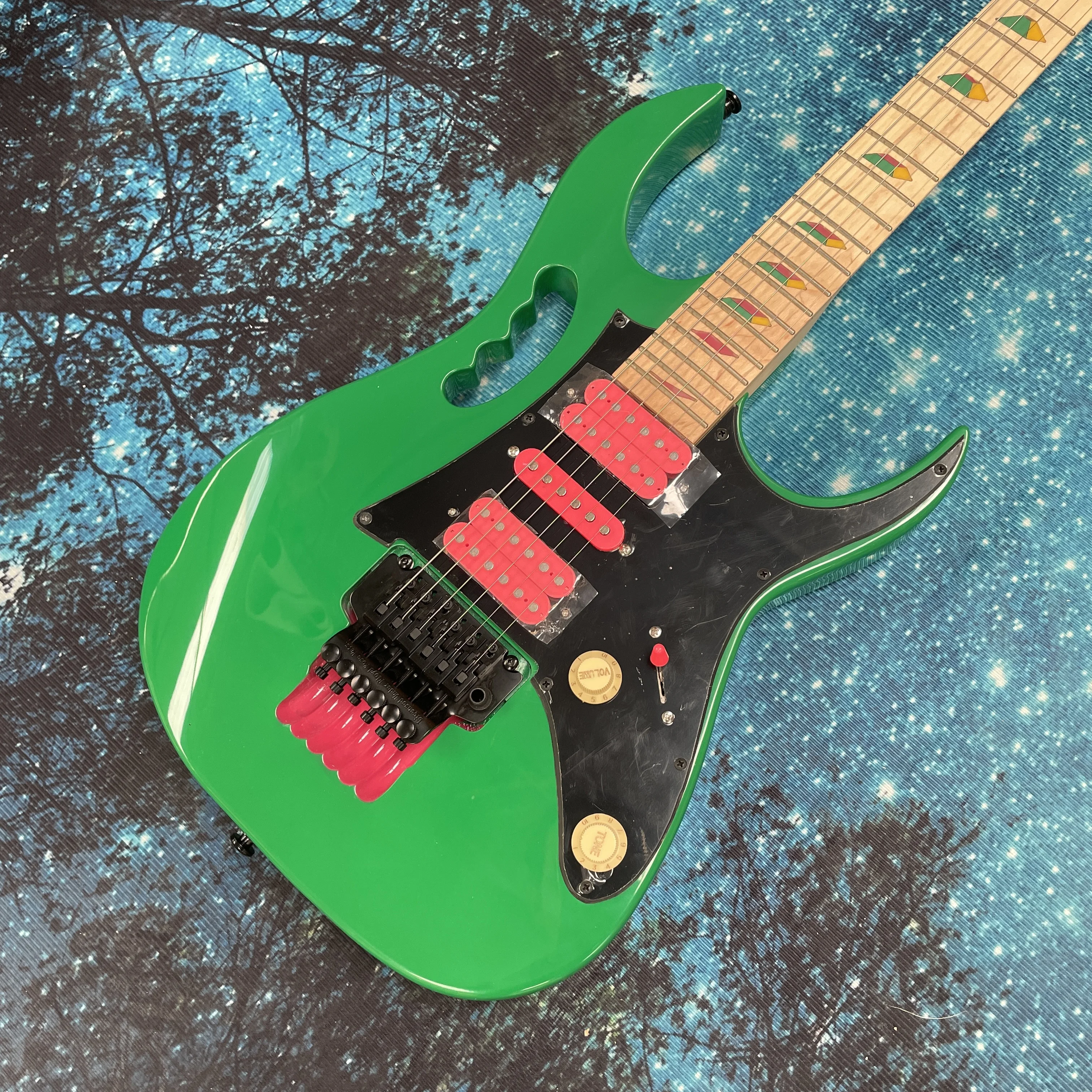 6-String Electric G…