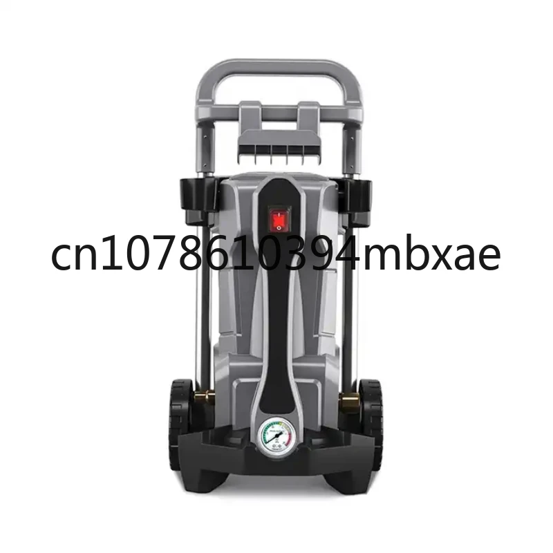 

3800W Electric Portable High Pressure Car Washer Water Pump High Pressure Cleaner for Cleaning