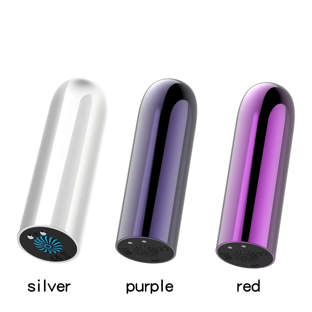 

10 Kings Strong Vibration Mode Clit Stimulation Adult 18 For Women Sex Toy Vibrating Jump Egg Mini Bullet G Spot Female Vibrator