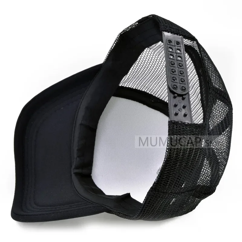 BETA RACING MOTOCROSS motorcycle men Baseball cap Men women outdoor Mesh Breathable trucker cap adjustable hat bone