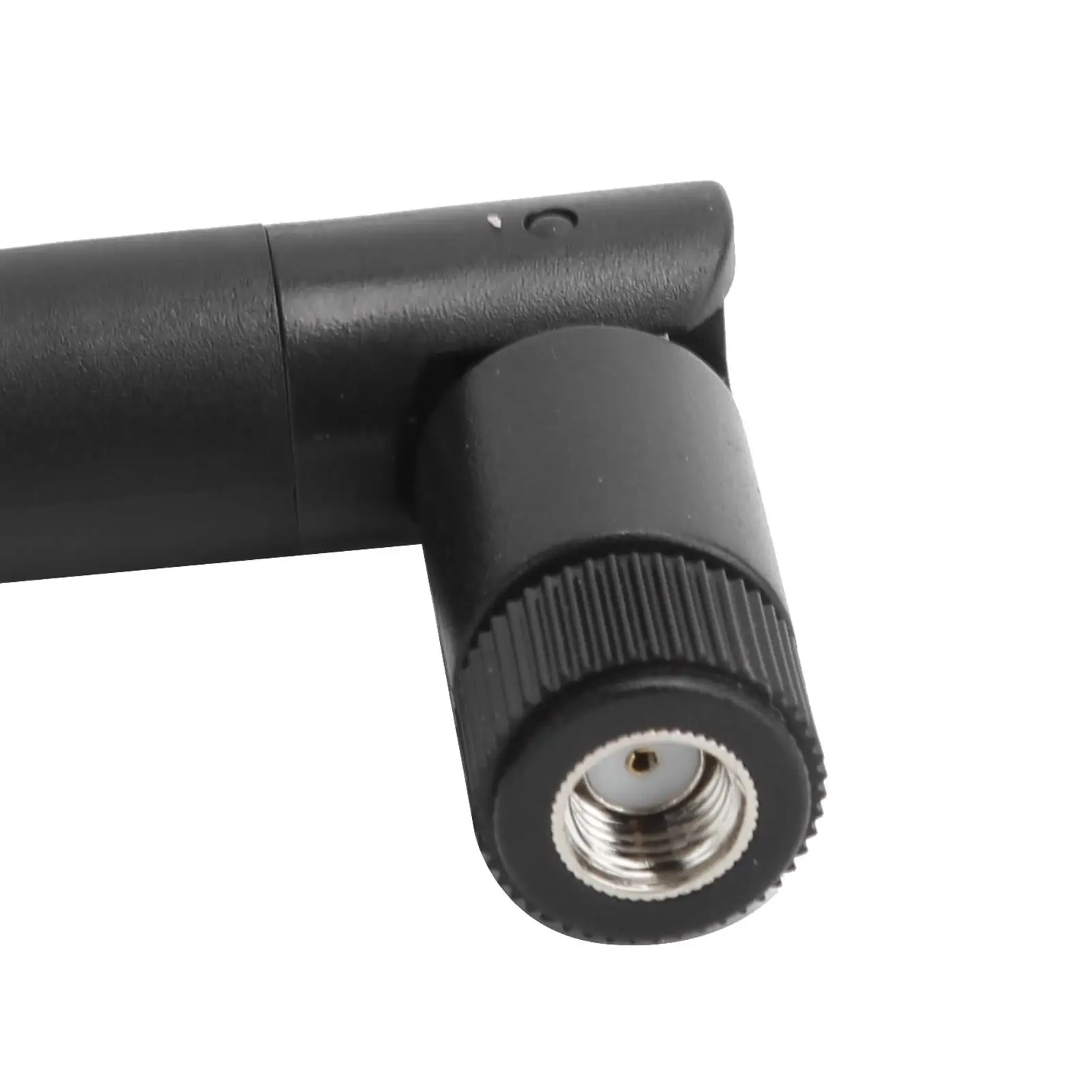 2Pcs IPEX4  SMA Cable + 2Pcs 8dBi Antenna  for m .2 WiFi for laptop External Extension