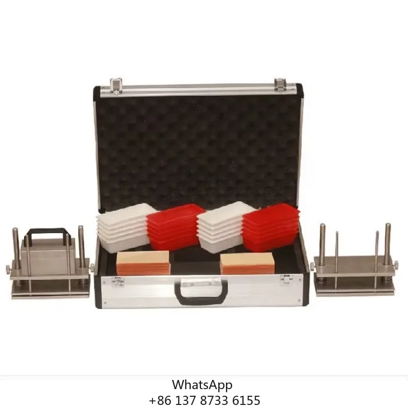 

ISO105 Textile Perspiration Color Fastness Tester