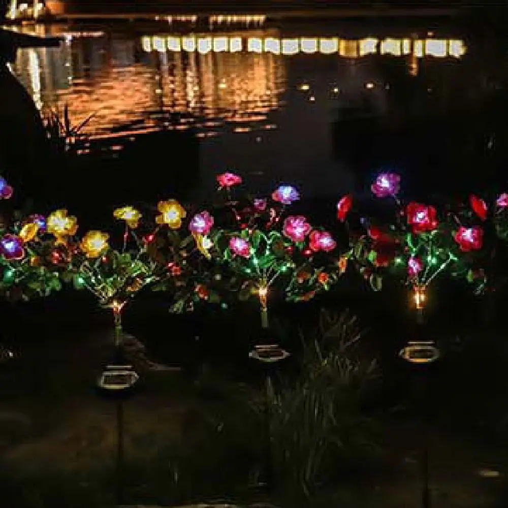 lampada-solar-criativa-em-forma-de-azalea-a-prova-d'Agua-luzes-coloridas-para-jardim-lampada-de-paisagismo-sem-fio-e-economica