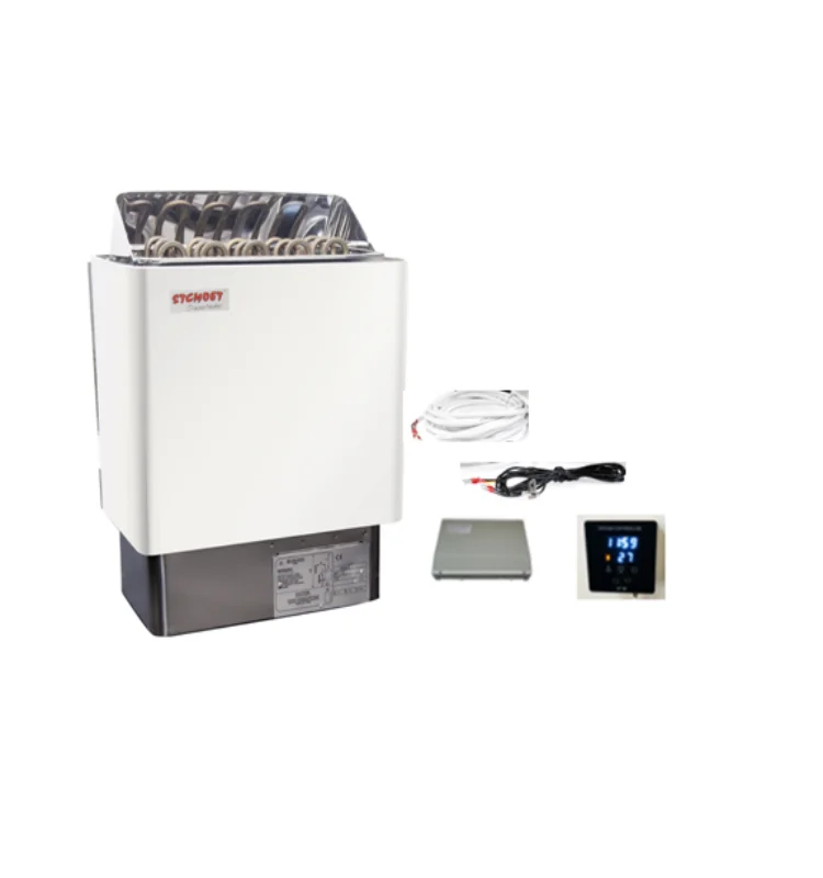 6kw China Cheap Price Dry Steam Sauna Room Sauna Internal Heater Sauna Stove For Sale