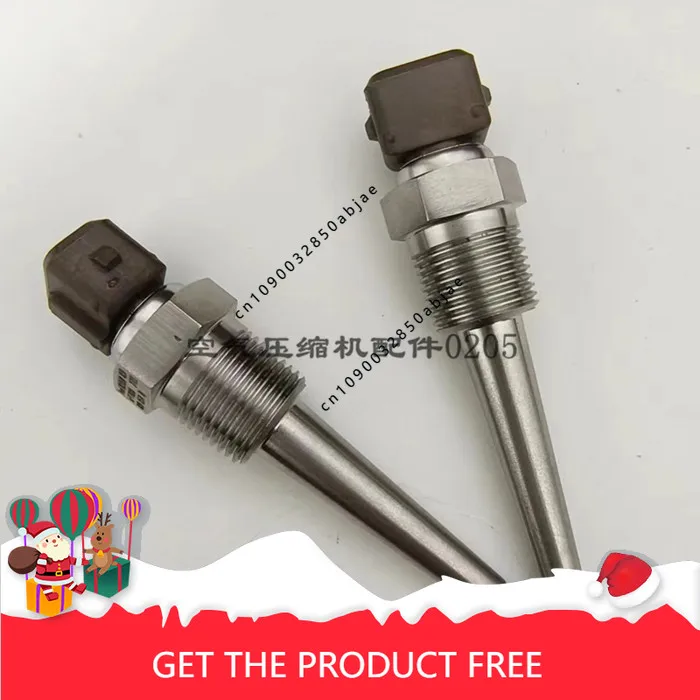 

Origi nal Air Compressor Temperature Sensor 1089057470 Temperature Switch Probe 1089057407 1PCS NEW