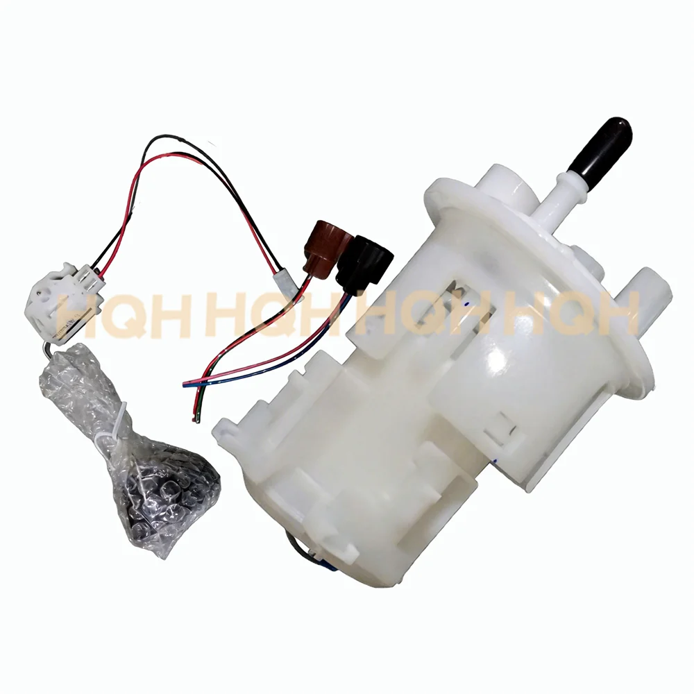 Fuel Pump Assembly For Yamaha FZ1 FZ1N FZ1NA FZ1S Fazer 2D1-13907-01 292020-0092 2920200092 2D11390701 2D1-13907-01-00 2D1-13907