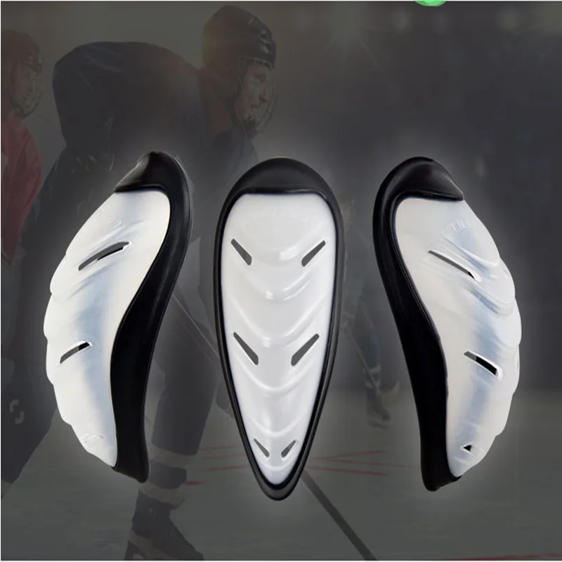 Jockstrap shell ice pants Land roller skates jockstrap inner jockstrap ice hockey sports protective gear