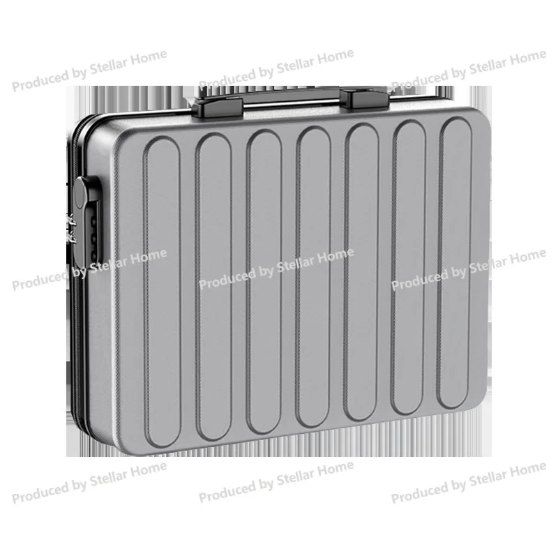 

Сумка для хранения документов, бытовая многослойная коробка большой вместимости, сертификатный документ, сумка для паспорта, влагостойкая