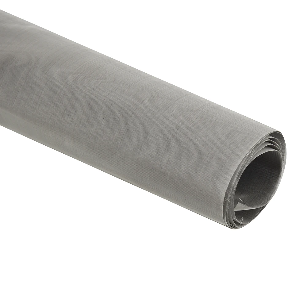 200 Mesh 30x60cm Stainless Steel Woven Wire Cloth Screen Filter Sheet 12\\\\\\\\\\\\\\\'\\\\\\\\\\\\\\\' x 24\\\\\\\\\\\\\\\