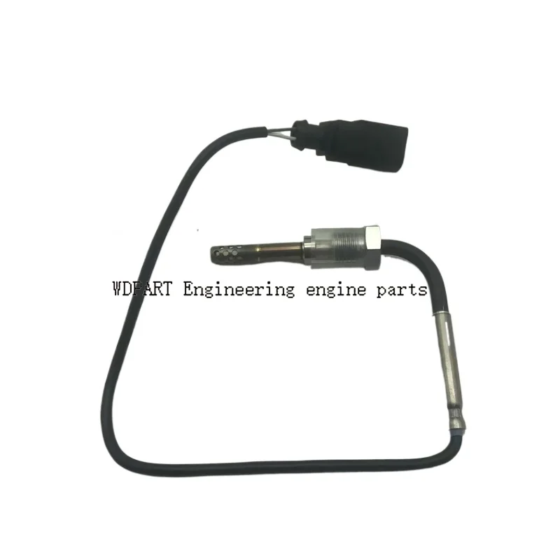 

Exhaust Gas Temperature Sensor 059906088A for Audi Q7 A4 A6 A8 VW Touareg V6 3.0L