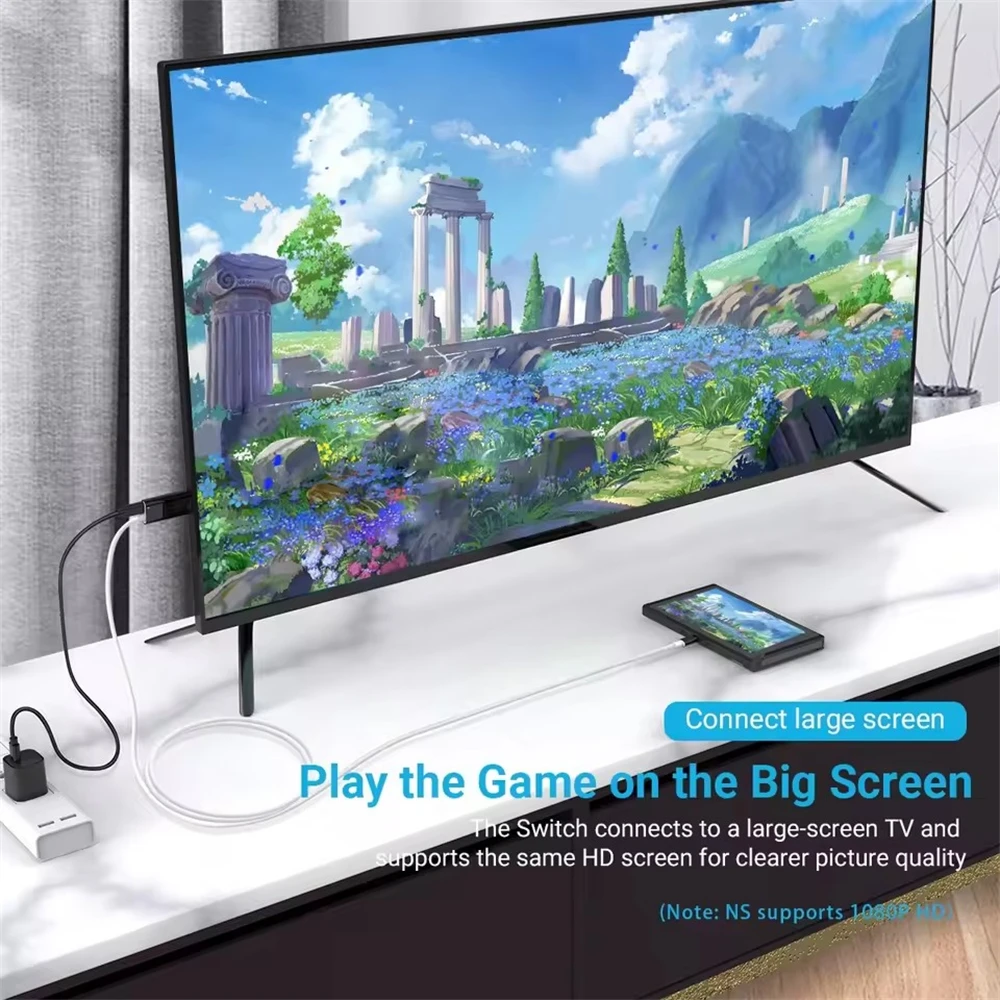 Câble Type C vers HDMI compati - Hdmi Phone Adapter avis et prix