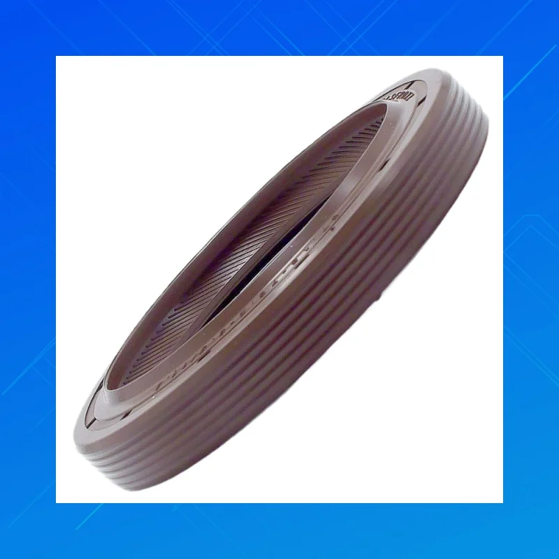 57.15x76.2x9.5/11.2 مللي متر DMHUI أختام زيت VITON عالية الجودة مناسبة لعلبة Corteco/12014982B: 87429971 JCB:021/30051 #2