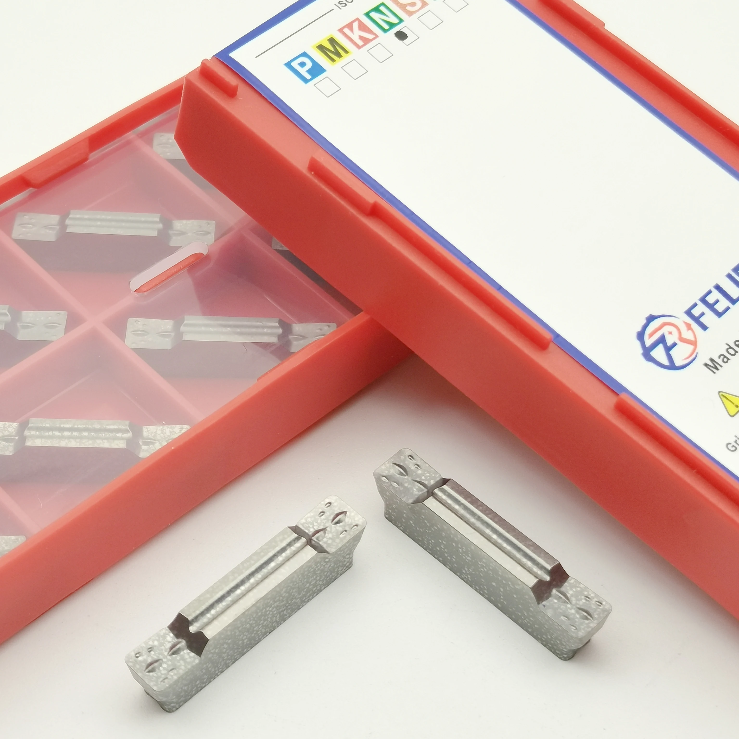 

10PCS High quality hard alloy MGMN150 MGMN200 MGMN300 MGMN400 MGMN500-G/M K10 nc cutting tool machining aluminum and copper MGMN