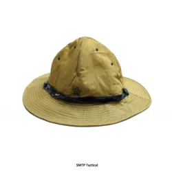 SMTP E4 Original Russian Soviet Hat16 holes M81 tropical combat hat russian army hat