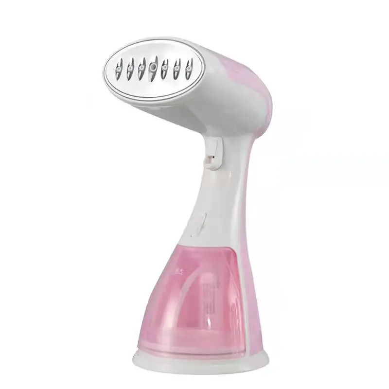 Handheld Garment Steamer Portable Steam Iron For Home Travel Clothes Wrinkle Remover Small Steamer Brush