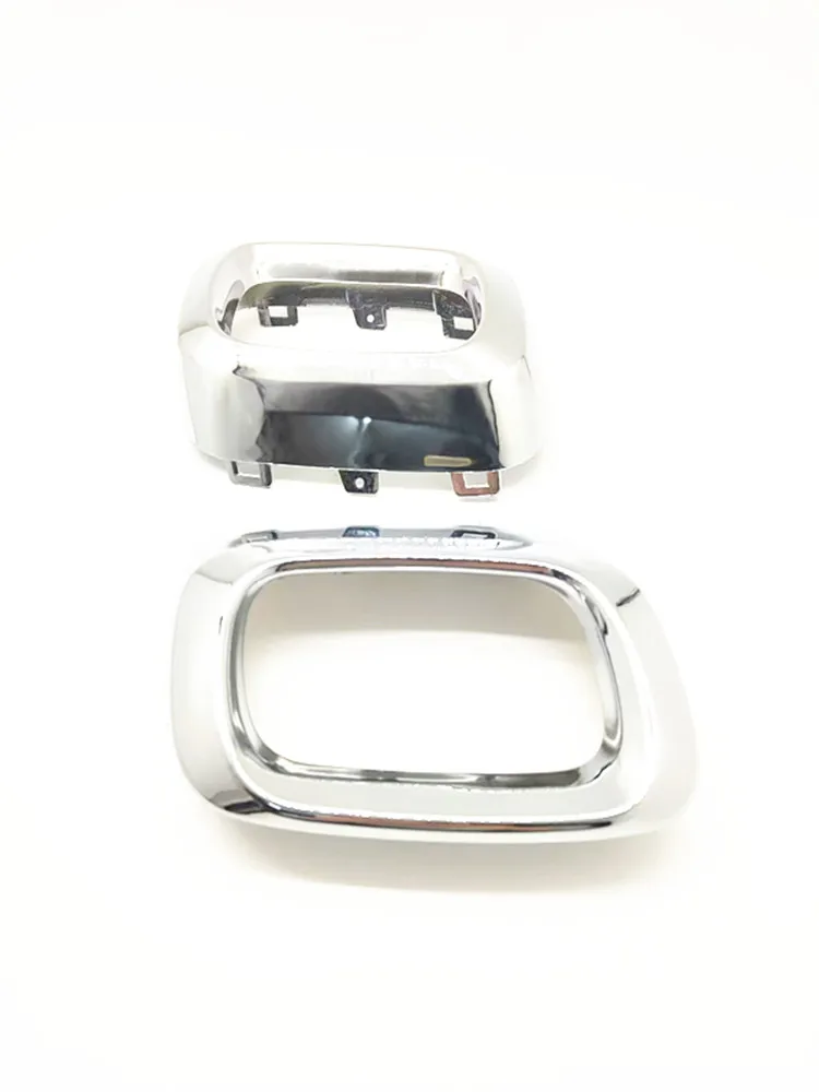 A2478858105 A2478858205 for Mercedes-Benz Exhaust Tailpipe Cover Trim Strip Plating H247 GLA200 GLA220 GLA250 GLA180