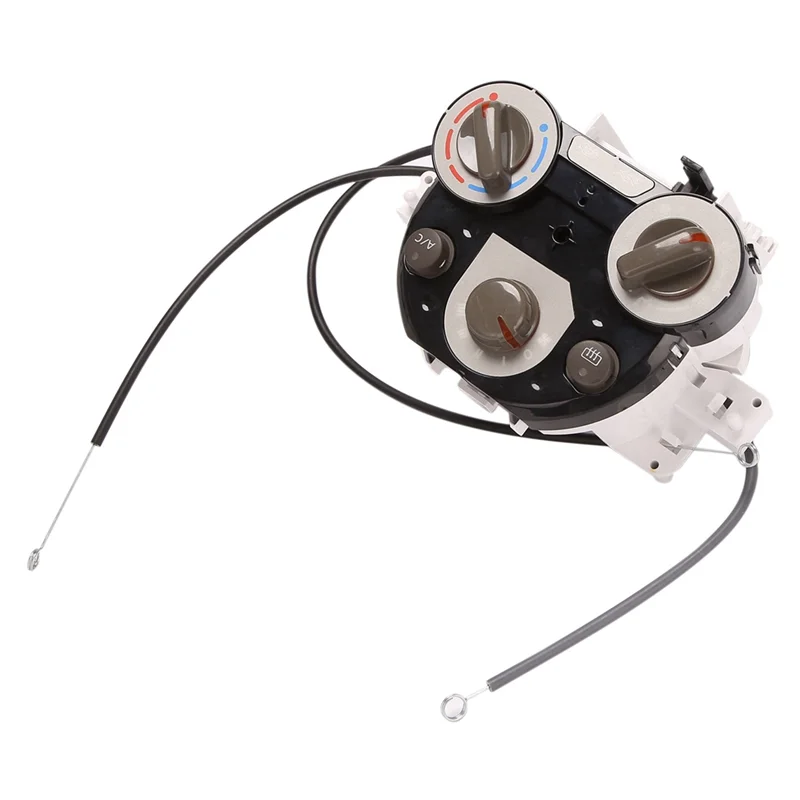 

Car Air Conditioner Control Switch Panel Warm Air Heater Switch Panel For Nissan Sunny 2011-2014 Micra 2012 Car Aceessories